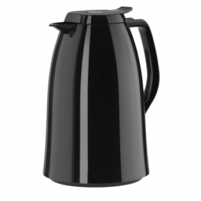 K3037212  Mambo Bouteille isotherme 1,5L noir 