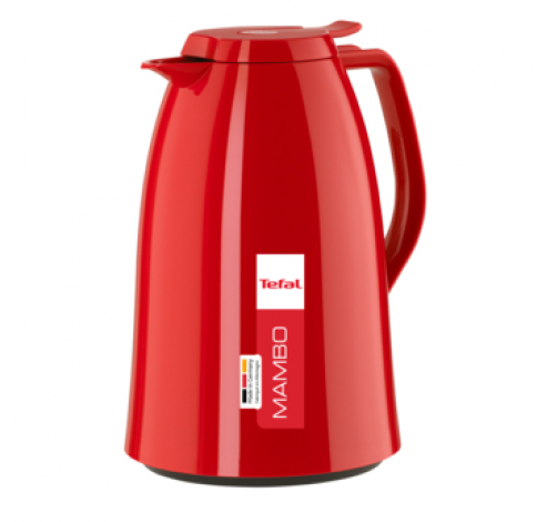 K3039212 Mambo boutille isotherme 1,5L vin rouge  Tefal