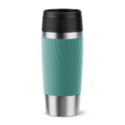 Tefal N2024310 TRAVEL MUG TWIST 0,36L VERT 