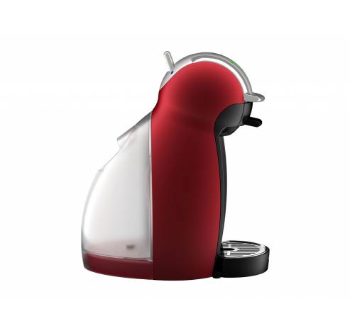 Dolce Gusto Genio 2 Automatic KP160510 Rood  Krups