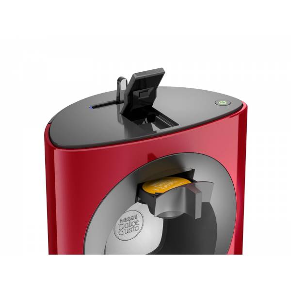 Dolce Gusto Oblo KP1105 Rood Krups Dolce Gusto Oblo KP1105 Rood Krups
