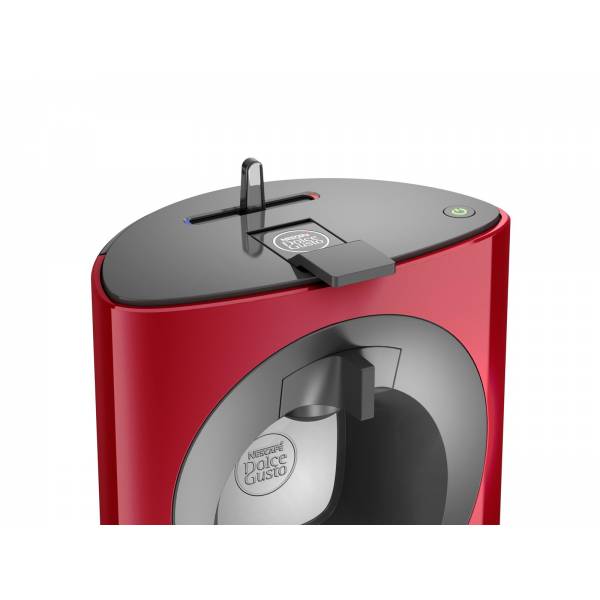 Dolce Gusto Oblo KP1105 Rood Krups Dolce Gusto Oblo KP1105 Rood Krups
