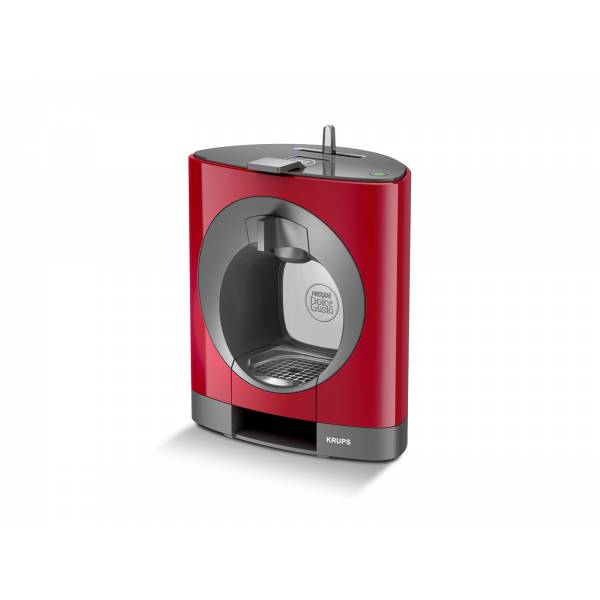 Dolce Gusto Oblo KP1105 Rood Krups Dolce Gusto Oblo KP1105 Rood Krups