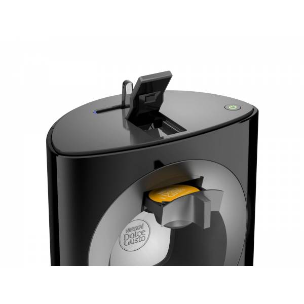 Dolce Gusto Oblo KP1108 Zwart Krups Dolce Gusto Oblo KP1108 Zwart Krups