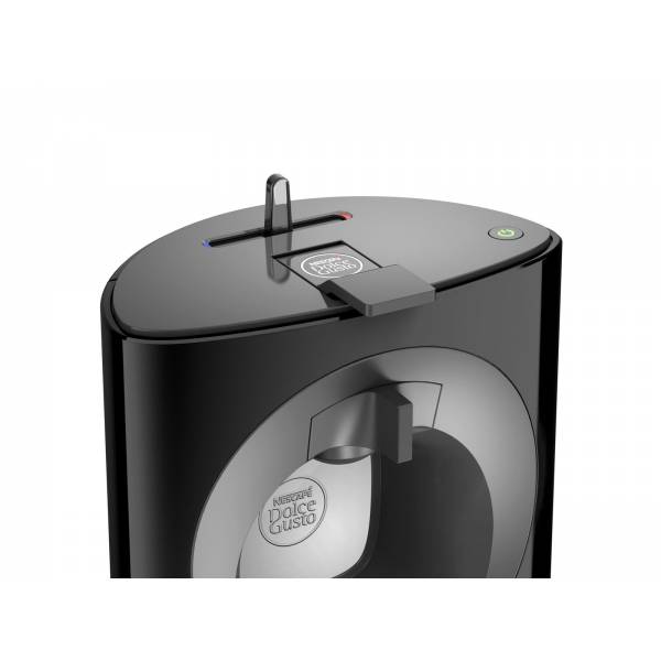 Dolce Gusto Oblo KP1108 Zwart Krups Dolce Gusto Oblo KP1108 Zwart Krups