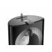 Dolce Gusto Oblo KP1108 Zwart Krups Dolce Gusto Oblo KP1108 Zwart Krups