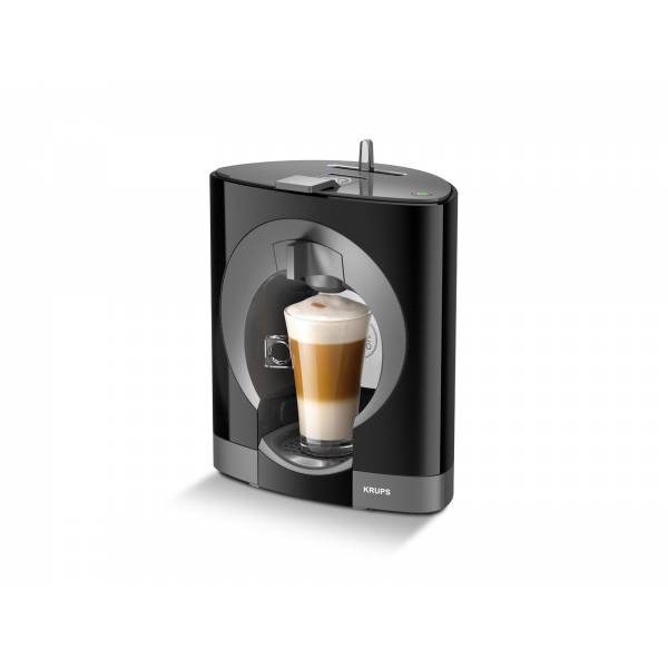 Dolce Gusto Oblo KP1108 Zwart Krups Dolce Gusto Oblo KP1108 Zwart Krups