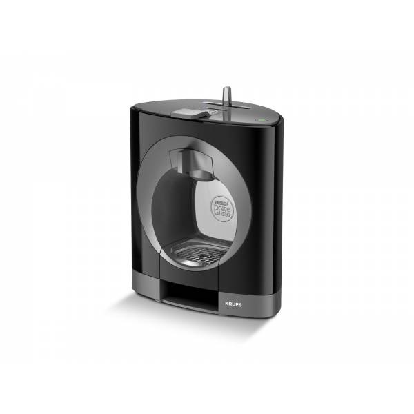 Dolce Gusto Oblo KP1108 Zwart Krups Dolce Gusto Oblo KP1108 Zwart Krups