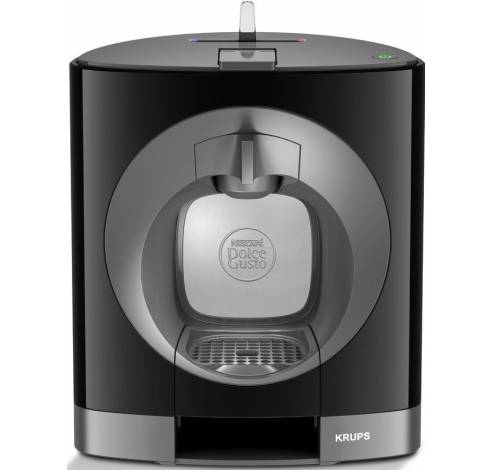 Dolce Gusto Oblo KP1108 Zwart  Krups