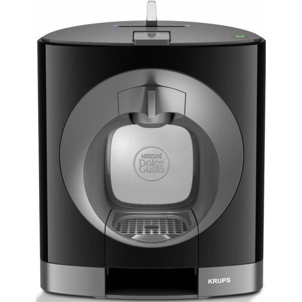 Dolce Gusto Oblo KP1108 Zwart Krups Dolce Gusto Oblo KP1108 Zwart Krups