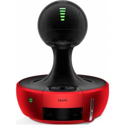 Krups Dolce Gusto Drop KP350510 Rood 