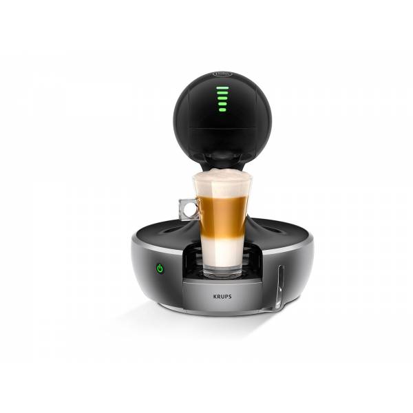 Dolce Gusto Drop KP350B10 Zilver Krups Dolce Gusto Drop KP350B10 Zilver Krups