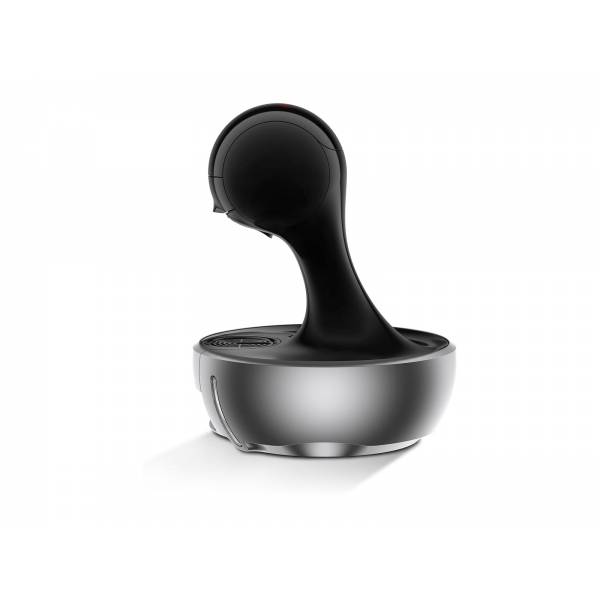 Dolce Gusto Drop KP350B10 Zilver Krups Dolce Gusto Drop KP350B10 Zilver Krups