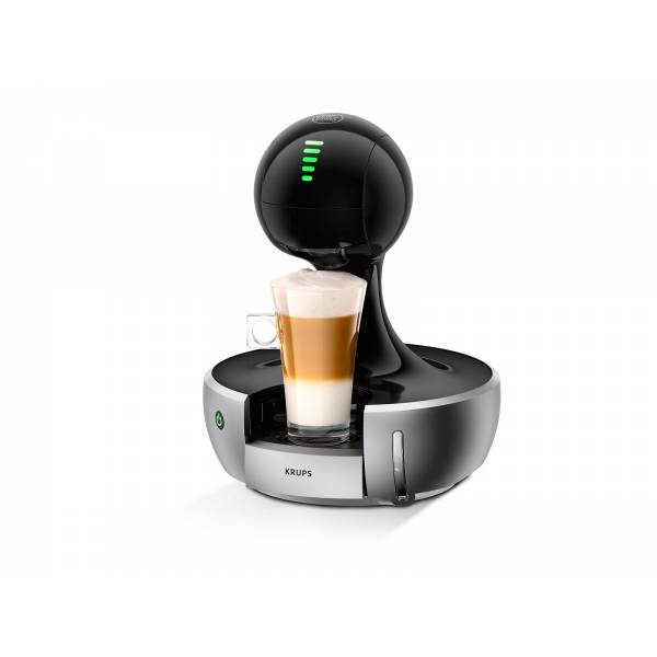 Dolce Gusto Drop KP350B10 Zilver Krups Dolce Gusto Drop KP350B10 Zilver Krups