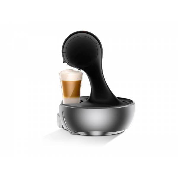 Dolce Gusto Drop KP350B10 Zilver Krups Dolce Gusto Drop KP350B10 Zilver Krups