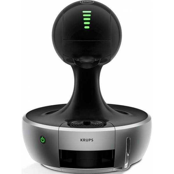 Dolce Gusto Drop KP350B10 Zilver Krups Dolce Gusto Drop KP350B10 Zilver Krups