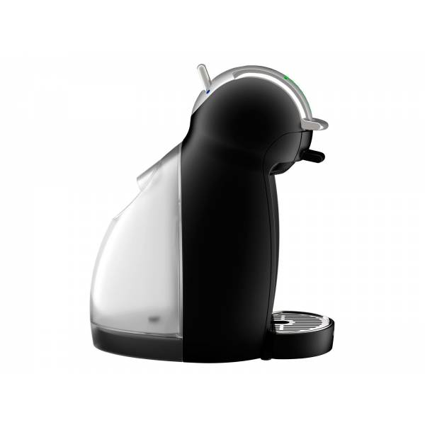 Dolce Gusto Genio 2 Automatic KP160810 Zwart Krups Dolce Gusto Genio 2 Automatic KP160810 Zwart Krups