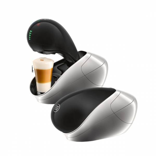 Dolce Gusto Movenza Zilver Krups Dolce Gusto Movenza Zilver Krups