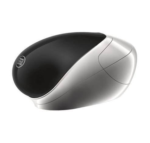 Dolce Gusto Movenza Zilver  Krups
