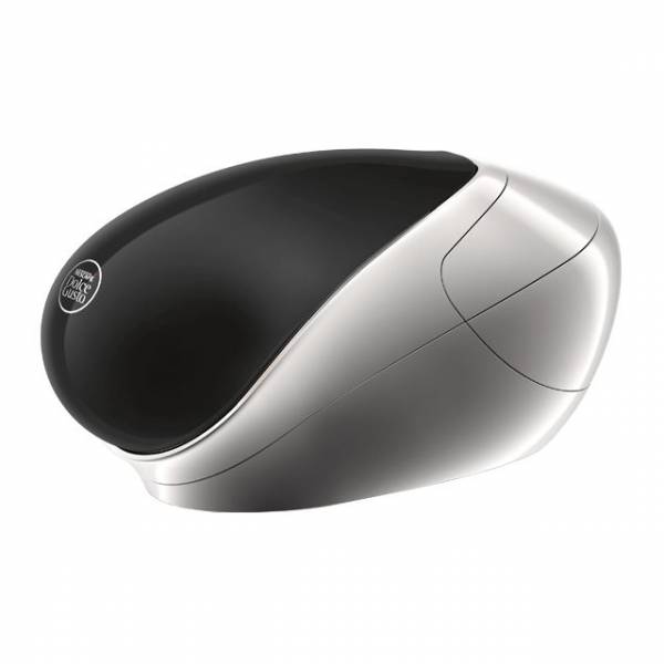 Dolce Gusto Movenza Zilver Krups Dolce Gusto Movenza Zilver Krups