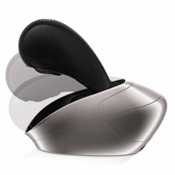 Dolce Gusto Movenza Zilver Krups Dolce Gusto Movenza Zilver Krups