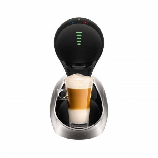 Dolce Gusto Movenza Zilver Krups Dolce Gusto Movenza Zilver Krups