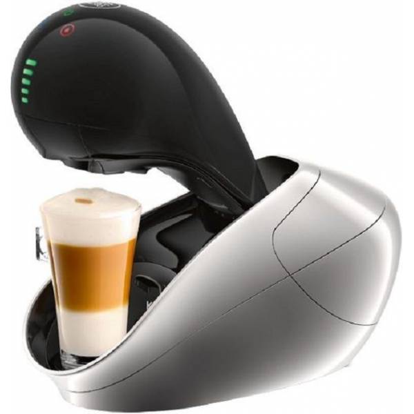 Dolce Gusto Movenza Zilver Krups Dolce Gusto Movenza Zilver Krups