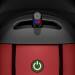 Dolce Gusto Mini Me YY3027FD Zwart/Rood Krups Dolce Gusto Mini Me YY3027FD Zwart/Rood Krups