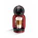 Dolce Gusto Mini Me YY3027FD Zwart/Rood Krups Dolce Gusto Mini Me YY3027FD Zwart/Rood Krups