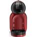 Dolce Gusto Mini Me YY3027FD Zwart/Rood Krups Dolce Gusto Mini Me YY3027FD Zwart/Rood Krups