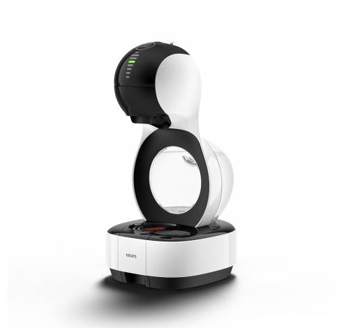 Dolce Gusto Lumio KP130110 Wit  Krups