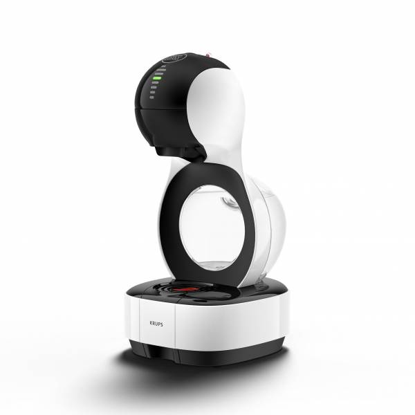 Dolce Gusto Lumio KP130110 Wit Krups Dolce Gusto Lumio KP130110 Wit Krups