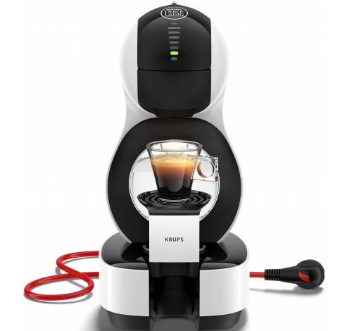 Dolce Gusto Lumio KP130110 Wit  Krups