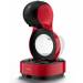 Dolce Gusto Lumio KP130510 Rood Krups Dolce Gusto Lumio KP130510 Rood Krups