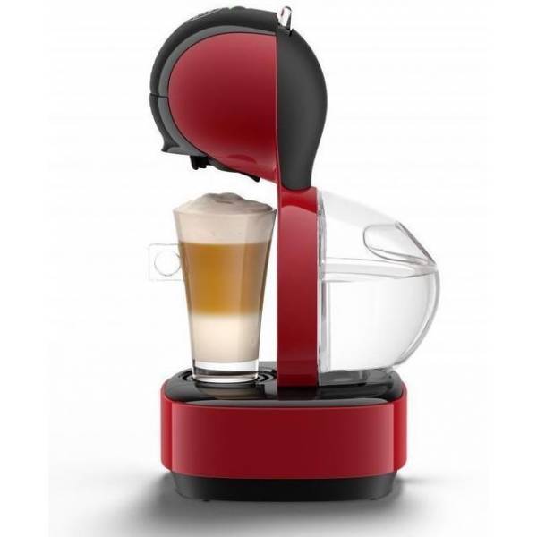Dolce Gusto Lumio KP130510 Rood Krups Dolce Gusto Lumio KP130510 Rood Krups