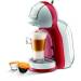 Dolce Gusto Mini Me KP1205 Rood/Wit 