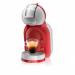 Dolce Gusto Mini Me KP1205 Rood/Wit 