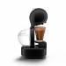 Dolce Gusto Lumio KP130810 Zwart Krups Dolce Gusto Lumio KP130810 Zwart Krups