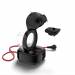 Dolce Gusto Lumio KP130810 Zwart Krups Dolce Gusto Lumio KP130810 Zwart Krups