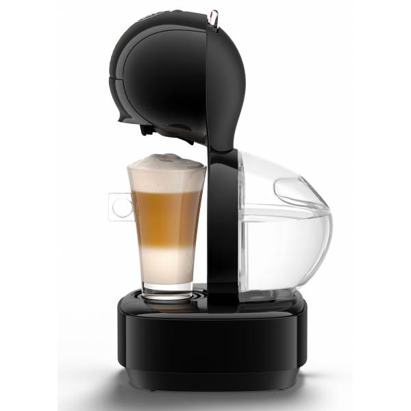 Dolce Gusto Lumio KP130810 Zwart Krups Dolce Gusto Lumio KP130810 Zwart Krups