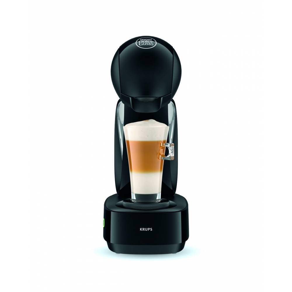 Support dosette Krups Dolce Gusto Infinissima KP170 - Cafetière - M