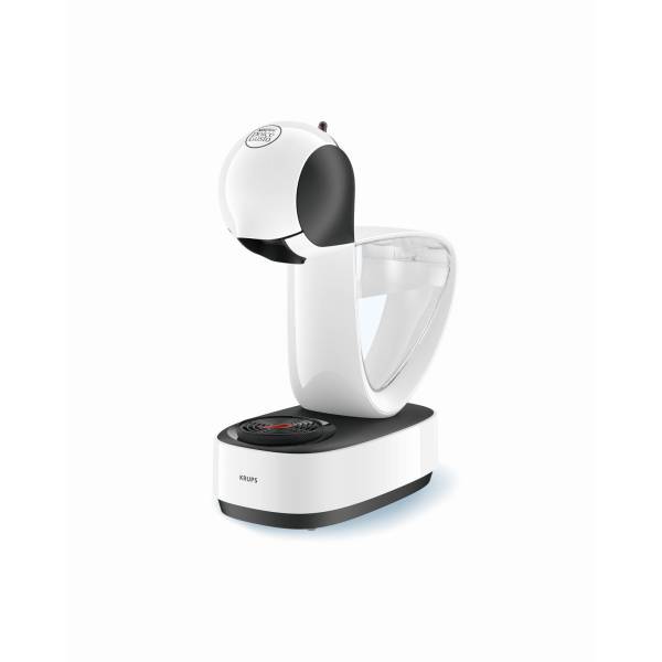 Krups Dolce Gusto Infinissima KP170110 Wit