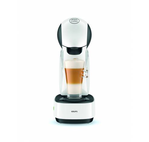 Dolce Gusto Infinissima KP170110 Wit  Krups