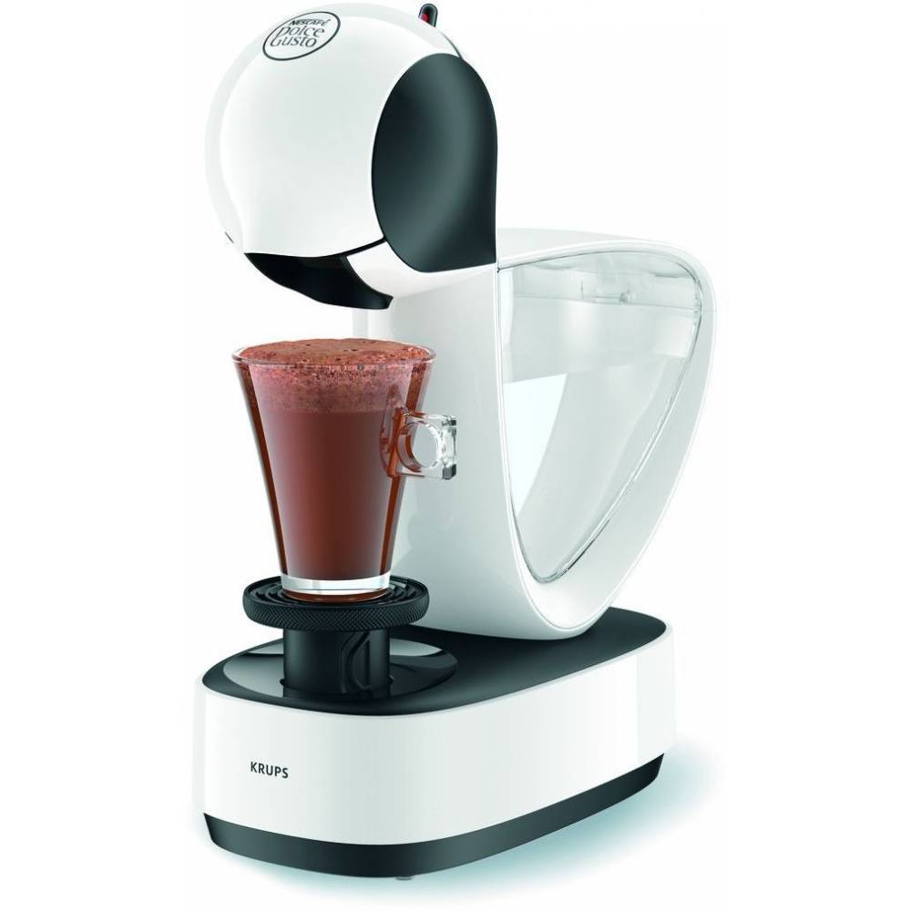 Krups Koffiemachine Dolce Gusto Infinissima KP170110 Wit