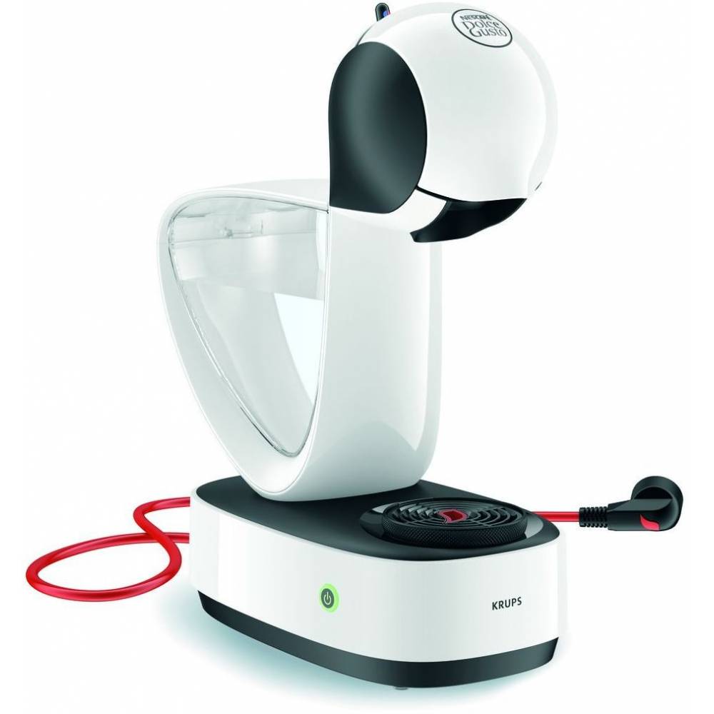 Krups Koffiemachine Dolce Gusto Infinissima KP170110 Wit