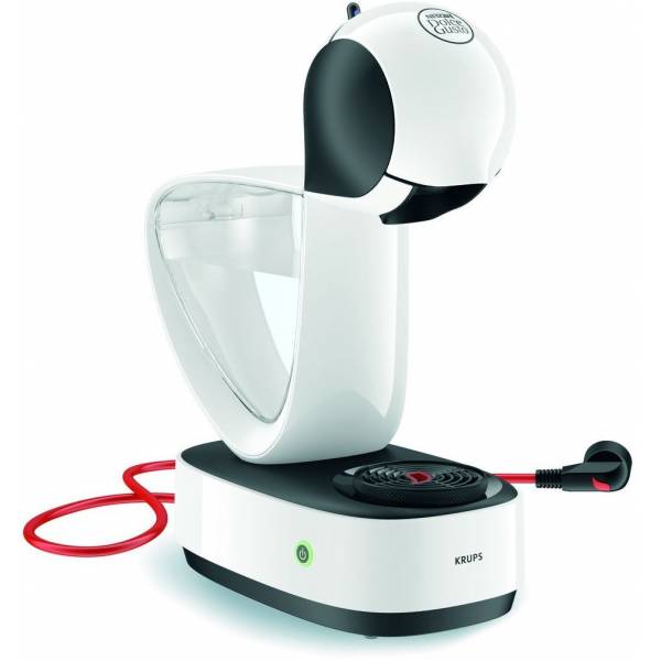 Dolce Gusto Infinissima KP170110 Wit Krups