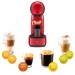 Dolce Gusto Infinissima KP170510 Rood Krups