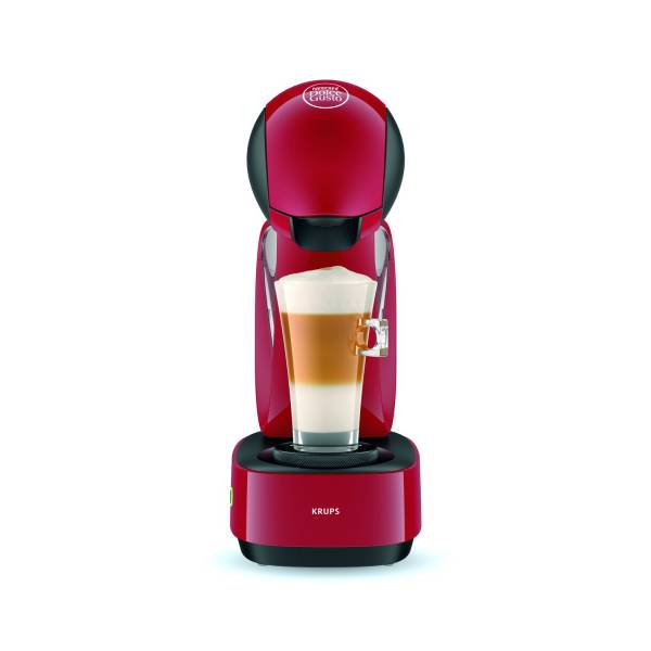 Dolce Gusto Infinissima KP170510 Rood 
