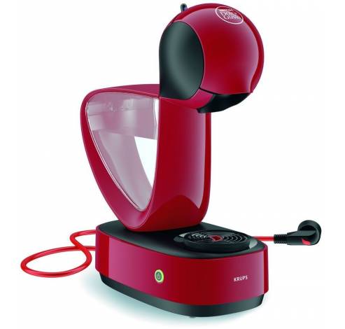 Dolce Gusto Infinissima KP170510 Rood  Krups