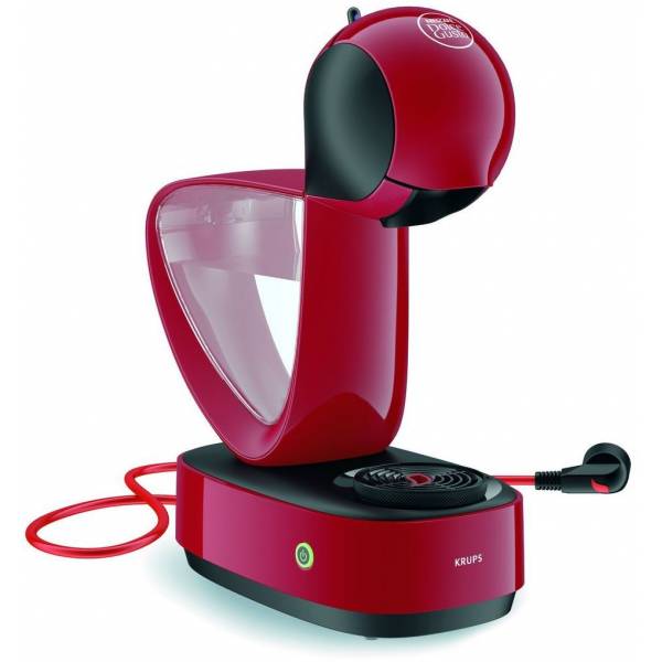 Dolce Gusto Infinissima KP170510 Rood 